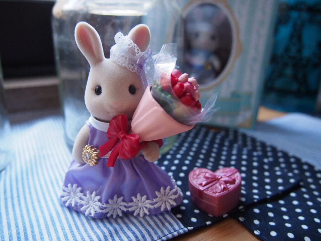 favorite_sylvanianfamilies